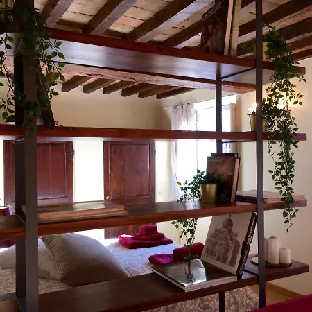 Appartement Ca' Sacchelli *