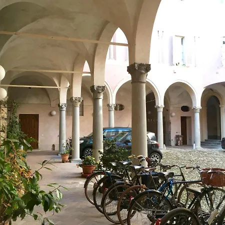 Appartement Ca' Sacchelli