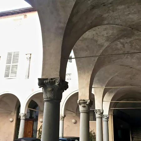Ca' Sacchelli Parma