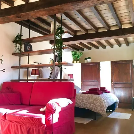 Appartement Ca' Sacchelli *
