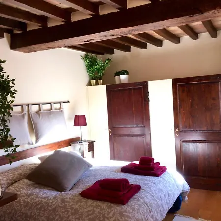 Appartement Ca' Sacchelli