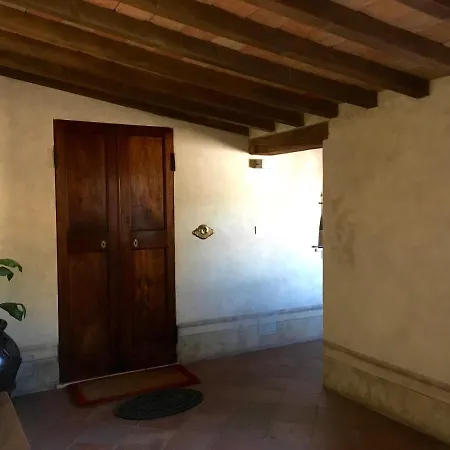 Apartman Ca' Sacchelli Parma