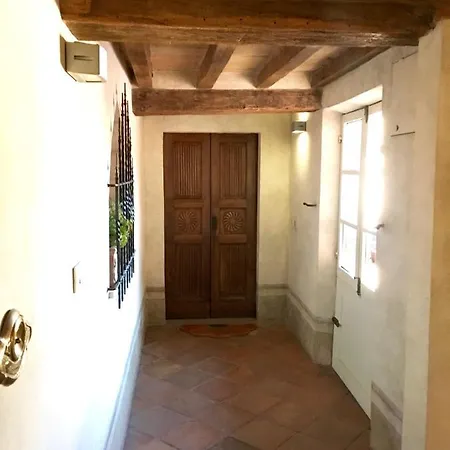 Ca' Sacchelli Parma