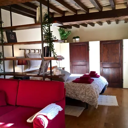 Ca' Sacchelli Appartement