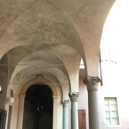 Ca' Sacchelli